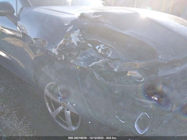 2018 PORSCHE MACAN WP1AA2A56JLB17913 Photo 5