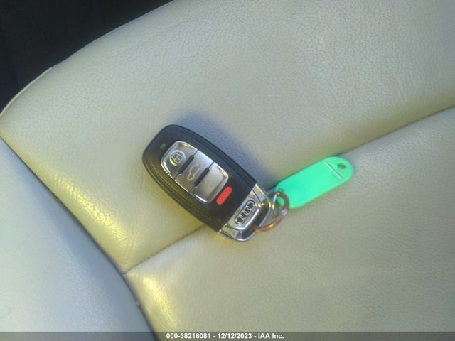 WA1CMAFPXEA106270 Audi Q5 3.0 Tdi Premium Plus