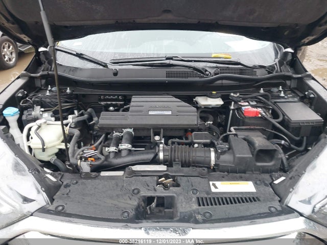 Honda CR-V EX 2019 7FARW2H56KE007724 Image 10
