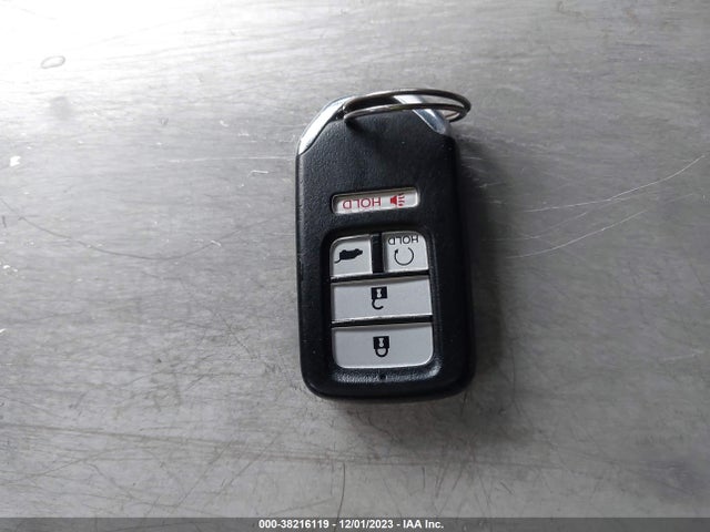 Honda CR-V EX 2019 7FARW2H56KE007724 Image 11