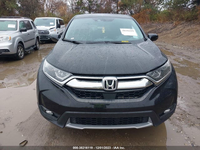 Honda CR-V EX 2019 7FARW2H56KE007724 Image 12