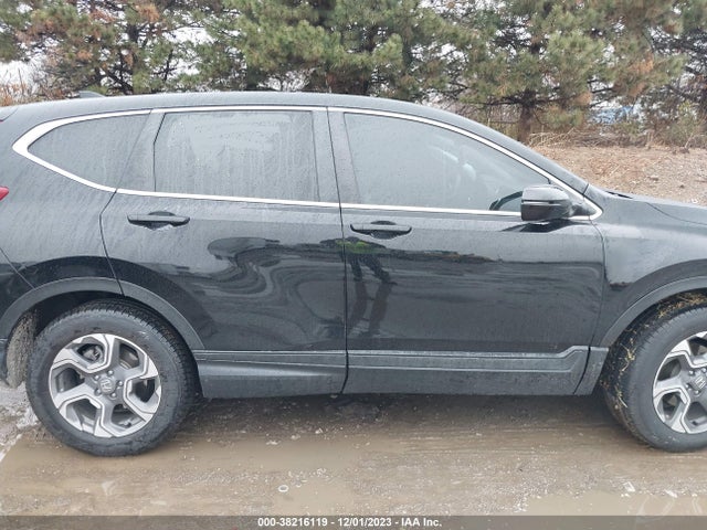 Honda CR-V EX 2019 7FARW2H56KE007724 Image 13