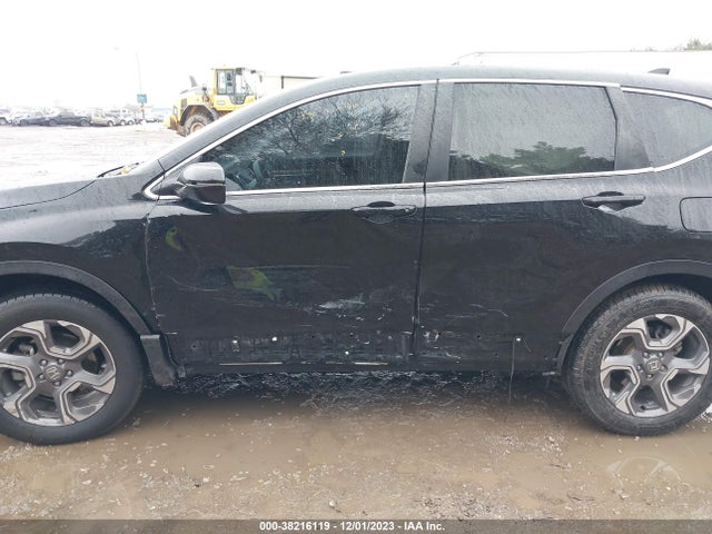 Honda CR-V EX 2019 7FARW2H56KE007724 Image 14