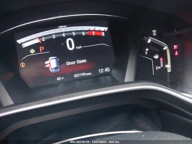 Honda CR-V EX 2019 7FARW2H56KE007724 Image 15