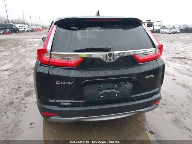 Honda CR-V EX 2019 7FARW2H56KE007724 Image 16