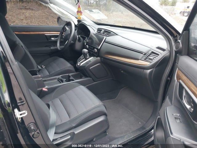Honda CR-V EX 2019 7FARW2H56KE007724 Image 5