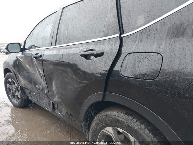 Honda CR-V EX 2019 7FARW2H56KE007724 Image 6