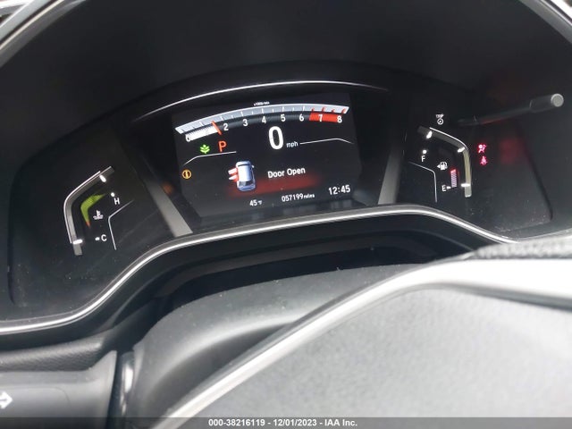 Honda CR-V EX 2019 7FARW2H56KE007724 Image 7
