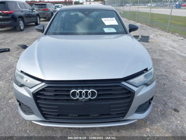 WAUD3AF21MN053626 Audi A6 Sedan Sport Premium 45 Tfsi Quattro S Tronic/premium 45 Tfsi Quattro S Tronic