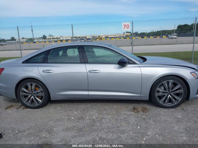 WAUD3AF21MN053626 Audi A6 Sedan Sport Premium 45 Tfsi Quattro S Tronic/premium 45 Tfsi Quattro S Tronic