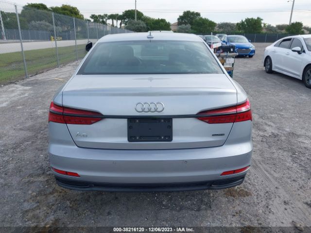 WAUD3AF21MN053626 Audi A6 Sedan Sport Premium 45 Tfsi Quattro S Tronic/premium 45 Tfsi Quattro S Tronic