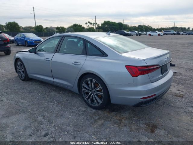WAUD3AF21MN053626 Audi A6 Sedan Sport Premium 45 Tfsi Quattro S Tronic/premium 45 Tfsi Quattro S Tronic