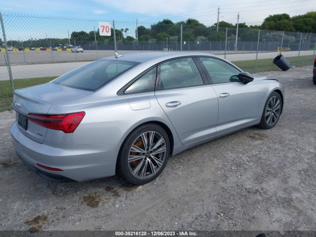 WAUD3AF21MN053626 Audi A6 Sedan Sport Premium 45 Tfsi Quattro S Tronic/premium 45 Tfsi Quattro S Tronic