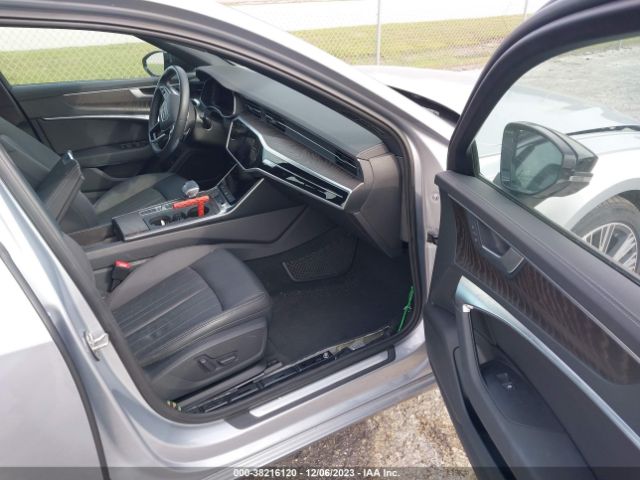WAUD3AF21MN053626 Audi A6 Sedan Sport Premium 45 Tfsi Quattro S Tronic/premium 45 Tfsi Quattro S Tronic