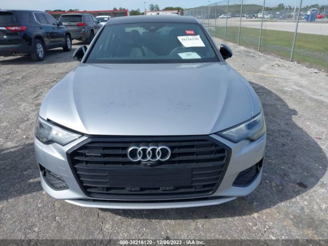 WAUD3AF21MN053626 Audi A6 Sedan Sport Premium 45 Tfsi Quattro S Tronic/premium 45 Tfsi Quattro S Tronic