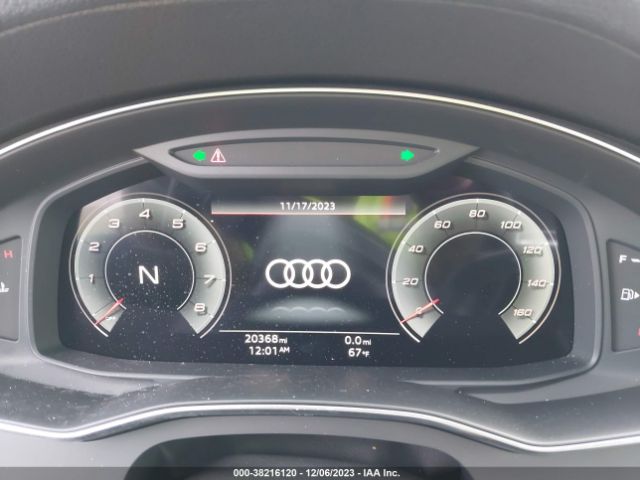 WAUD3AF21MN053626 Audi A6 Sedan Sport Premium 45 Tfsi Quattro S Tronic/premium 45 Tfsi Quattro S Tronic