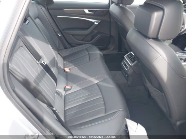 WAUD3AF21MN053626 Audi A6 Sedan Sport Premium 45 Tfsi Quattro S Tronic/premium 45 Tfsi Quattro S Tronic