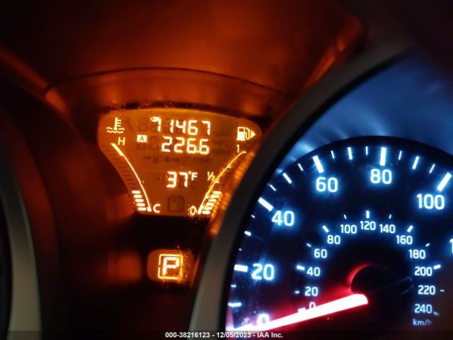 JN8AF5MVXFT555555 Nissan Juke Sv