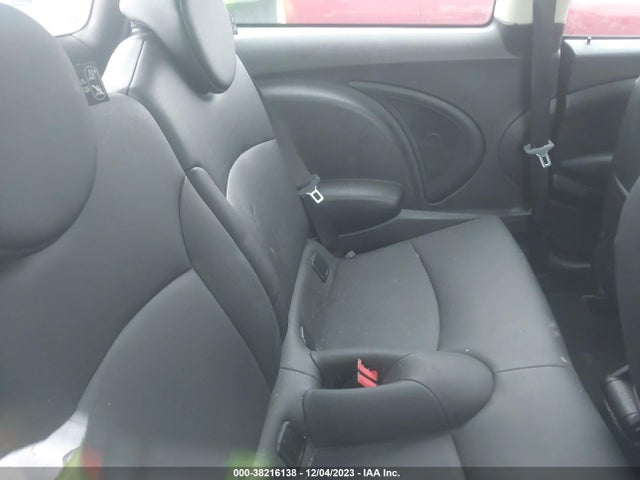2013 MINI HARDTOP WMWSU3C53DT690544 Photo 7