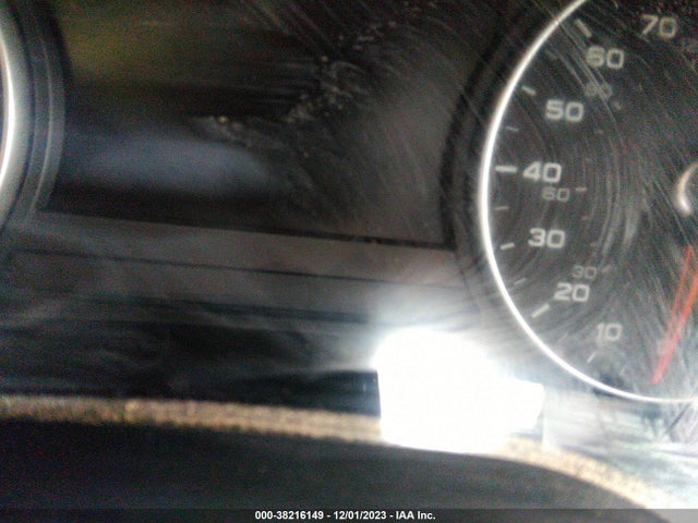 WAUANAF45HN010587 Audi A4 2.0t Premium