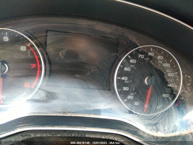 WAUANAF45HN010587 Audi A4 2.0t Premium