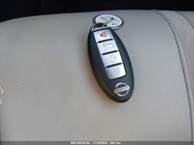Nissan Leaf Sl Plus 2019 1N4BZ1CP0KC317264 Image 11