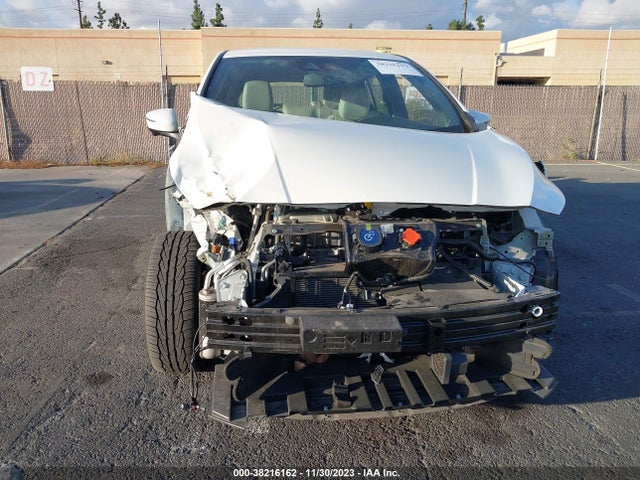 Nissan Leaf Sl Plus 2019 1N4BZ1CP0KC317264 Image 12