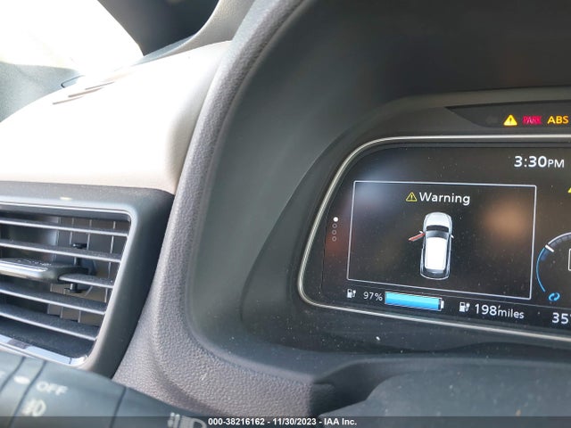 Nissan Leaf Sl Plus 2019 1N4BZ1CP0KC317264 Image 17