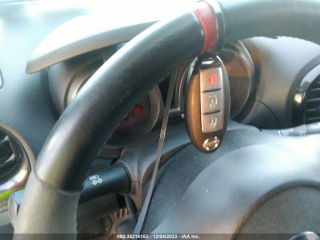 JN8AF5MV6ET365315 Nissan Juke Nismo