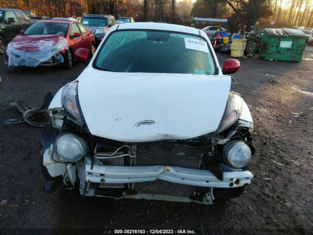 JN8AF5MV6ET365315 Nissan Juke Nismo