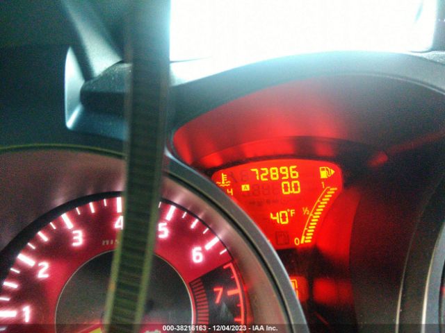 JN8AF5MV6ET365315 Nissan Juke Nismo