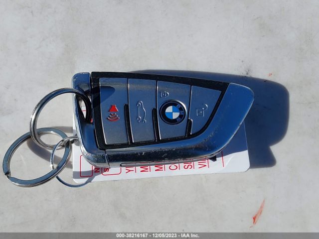 2019 BMW X3 5UXTR7C54KLF28081 Photo 10