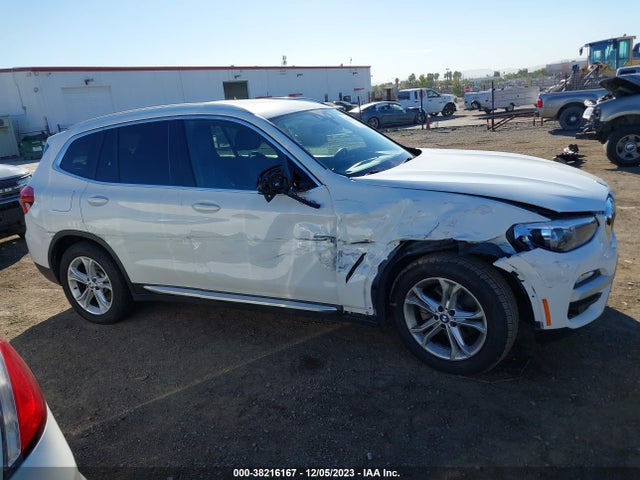 BMW X3 Sdrive30i 2019 5UXTR7C54KLF28081 Image 14