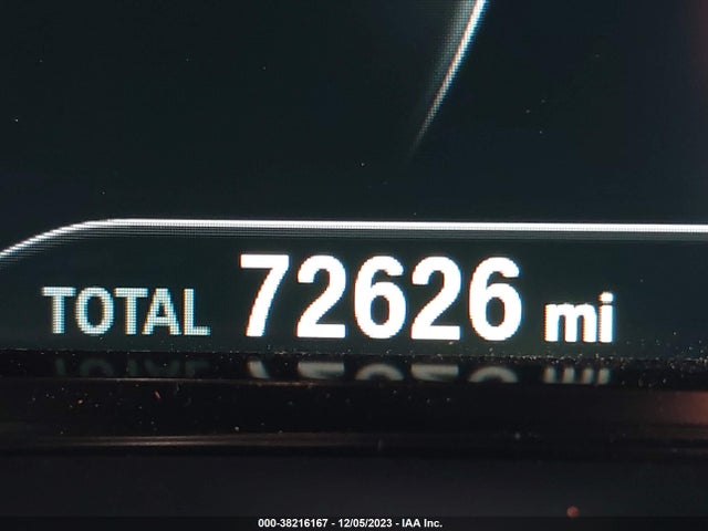 BMW X3 Sdrive30i 2019 5UXTR7C54KLF28081 Image 16