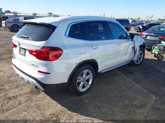 2019 BMW X3 5UXTR7C54KLF28081 Photo 3