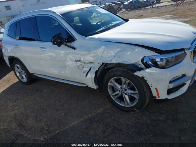 2019 BMW X3 5UXTR7C54KLF28081 Photo 5