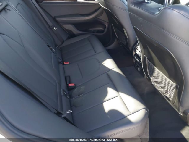 2019 BMW X3 5UXTR7C54KLF28081 Photo 7