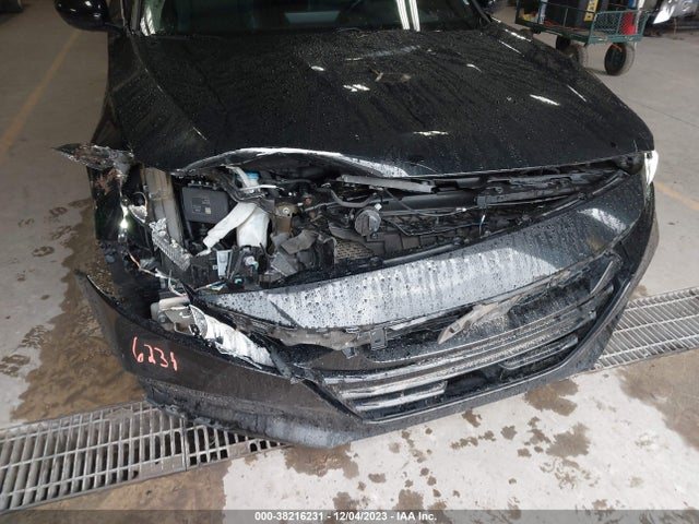 2018 HONDA ACCORD SPORT VIN: 1HGCV1F33JA013117