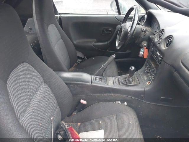 Aukcja sprzedaży 2000 Mazda Mx-5 Miata Se Special Edition/ls, vin: JM1NB3539Y0140063, numer aukcji: 38216232