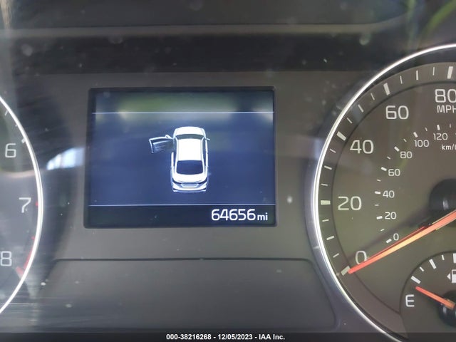 2021 KIA FORTE LXS VIN: 3KPF24AD2ME308345