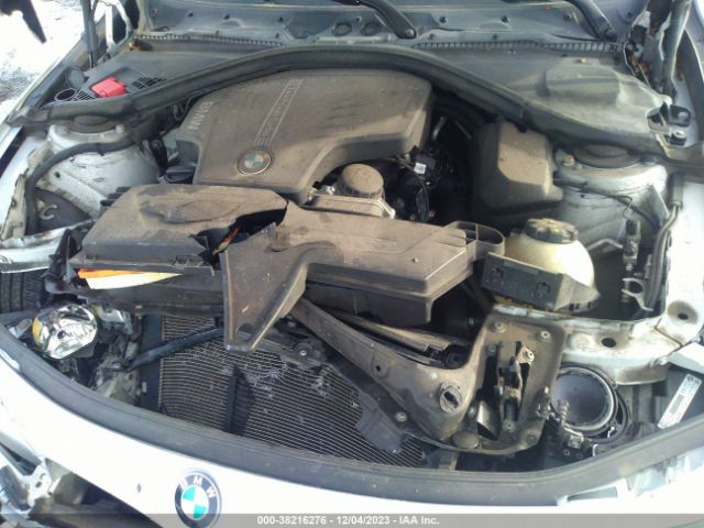 WBA3B5C51FP653428 BMW 328i Xdrive