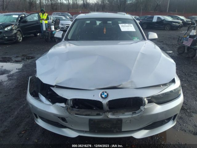 WBA3B5C51FP653428 BMW 328i Xdrive