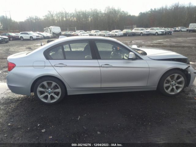 WBA3B5C51FP653428 BMW 328i Xdrive