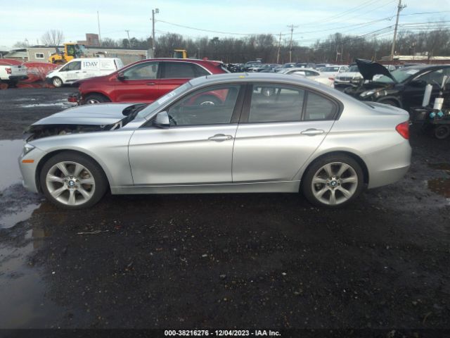 WBA3B5C51FP653428 BMW 328i Xdrive