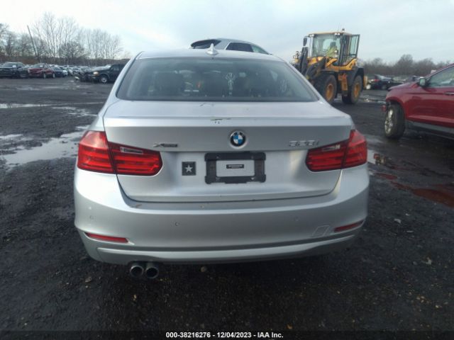 WBA3B5C51FP653428 BMW 328i Xdrive