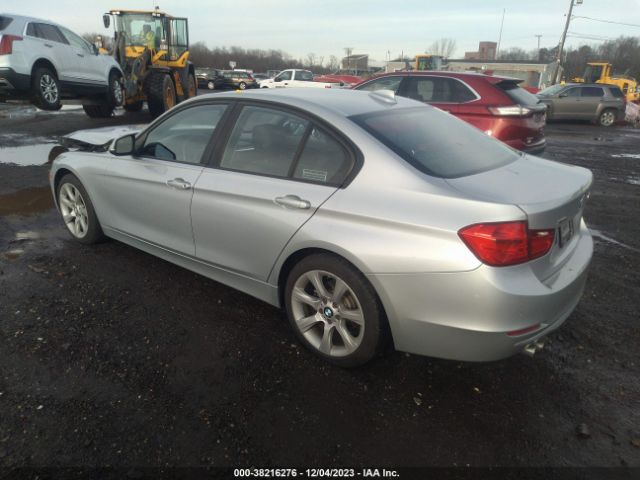 WBA3B5C51FP653428 BMW 328i Xdrive