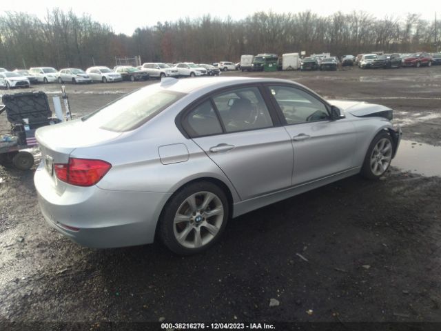 WBA3B5C51FP653428 BMW 328i Xdrive