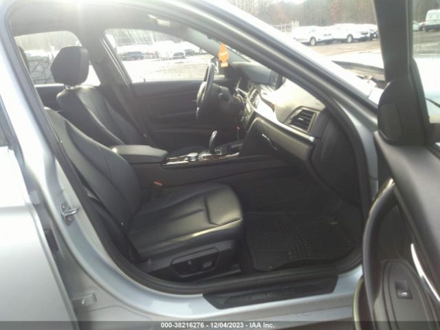 WBA3B5C51FP653428 BMW 328i Xdrive