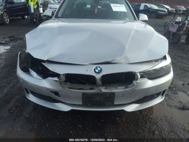 WBA3B5C51FP653428 BMW 328i Xdrive