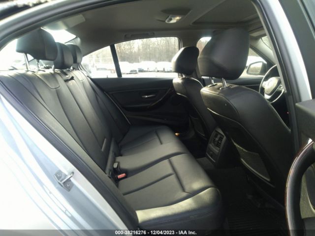 WBA3B5C51FP653428 BMW 328i Xdrive